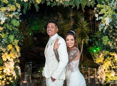 Casamentos de Duda e Samuel | Fotografia de casamento em Pitangui MG