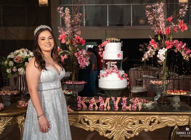 Debutantes de Kaka 15 anos | Fotografia de 15 anos em Juatuba MG