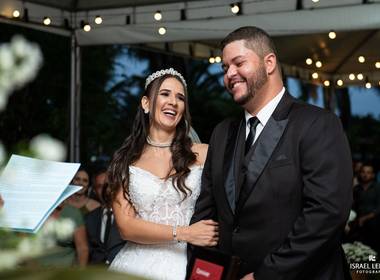 Casamentos de Luana e Felipe | Fotógrafo de casamento em Pará de Minas MG