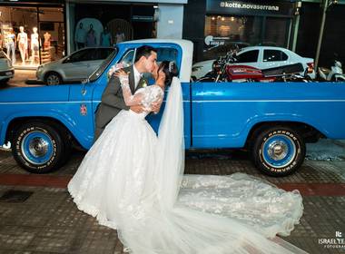 Casamentos de Lorena e Junior | Fotografia de casamento em Nova Serrana MG