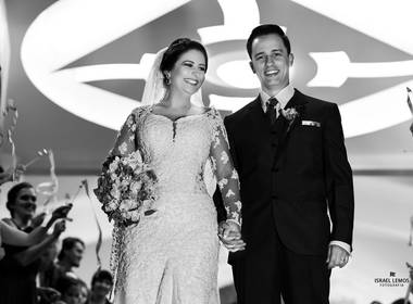 Casamentos de Iolanda + Marcelo