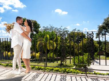 Pre casamento de Fernanda e Douglas | Fotografia de pre casamento em Divinópolis MG