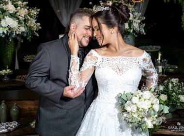 Casamentos de Gleice e Diego | Fotografia de casamento em Santa Luiza MG