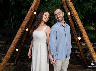 Pre casamento de Rafaela e Anderson | Fotografia de casamento em Betim MG