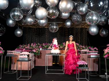 Debutantes de Maria Clara 15 anos | Debutante em Florestal MG