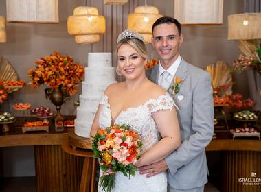 Casamentos de Fran e Victor | Fotografo de casamento em Pitangui MG