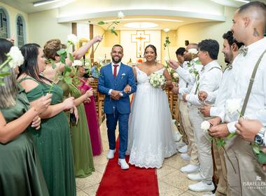 Casamentos de Flávia e Douglas | Fotografo de casamento em Juatuba MG