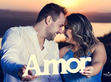 Pre casamento de Cheila + Lucas