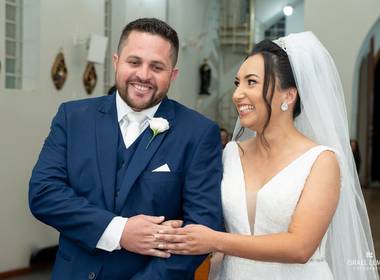 Casamentos de Fernanda e Douglas | Fotografia de casamento em Pará de Minas MG