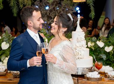 Casamentos de Rafaella e Anderson | Fotografo de casamento em Pará de Minas MG