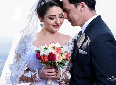 Externas de Iolanda + Marcelo