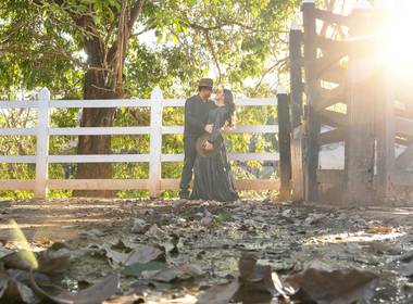 Pre casamento de Myrna e César | Fotografia de pré casamento em Pará de Minas MG