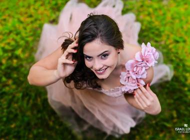 Debutantes de Lara de Oliveira