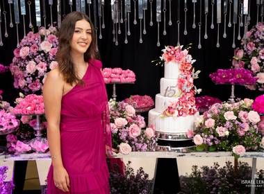 Debutantes de Maria Clara | Fotografia de 15 anos em Pará de Minas MG