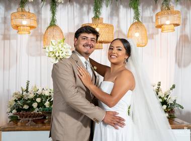 Casamentos de Myrna e César | Fotógrafo de casamento em Pará de Minas MG
