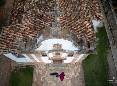 Pre casamento de Maisa e Rafael | Fotografo de casamento em Tiradentes MG