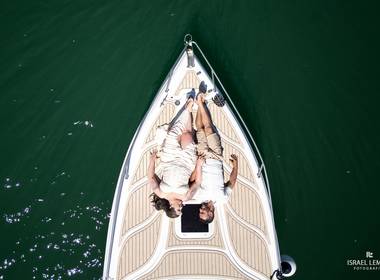 Pre casamento de Denise e Fernando | Fotógrafo em Capitólio