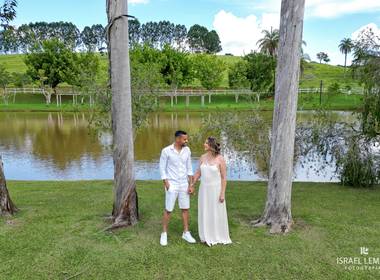 Pre casamento de Fotógrafo de casamento em Juatuba | Tânia e Thiago