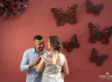 Pre casamento de Fotógrafo de casamento em Juatuba | Tânia e Thiago