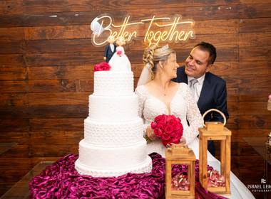 Casamentos de Marislei e Emanuel | Fotografia de casamento em Juatuba MG