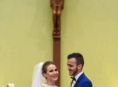Casamentos de Ana Paula + Henrique