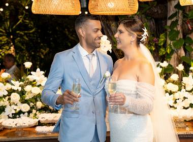 Casamentos de Tânia e Thiago | Fotografo de casamento em Juatuba MG