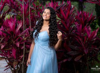 Debutantes de Giovana | Debutante 