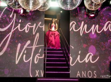 Debutantes de Giovana | Fotografia de 15 anos em Itaúna MG