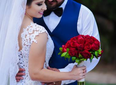 Externas de Gabriele + Maique