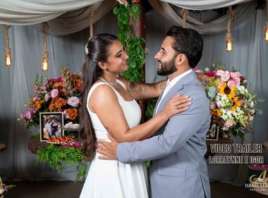 Videos de Video de casamento | Lorraynne e Igor