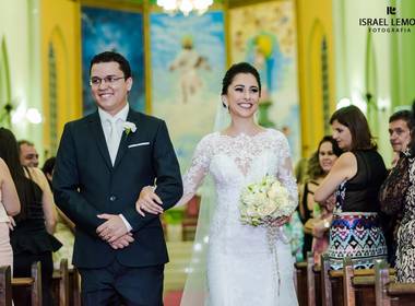 Casamentos de Josi + Leo