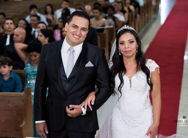 Casamentos de Julia + Tiago