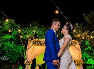 Casamentos de Juliana e Rodrigo