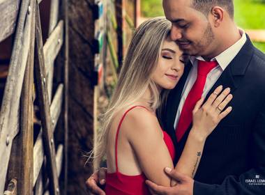 Pre casamento de Aline + Marcos