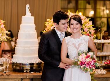 Casamentos de Carol + Marcus