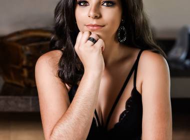 Debutantes de Júlia Luiza