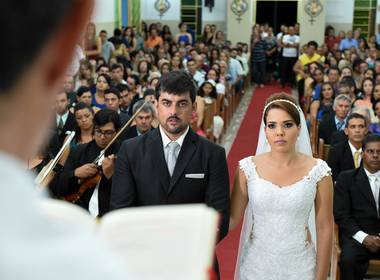 Casamentos de Laís + Junio