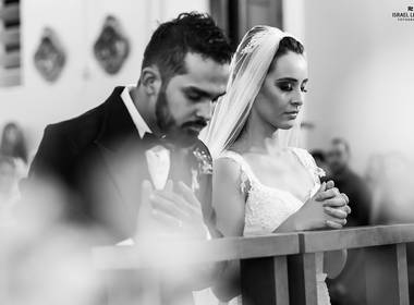 Casamentos de Casamento Cristina + Leandro