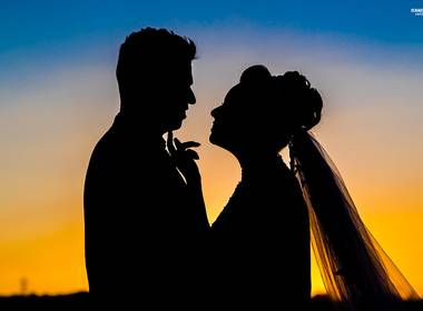 Externas de Cíntia e Cristhian