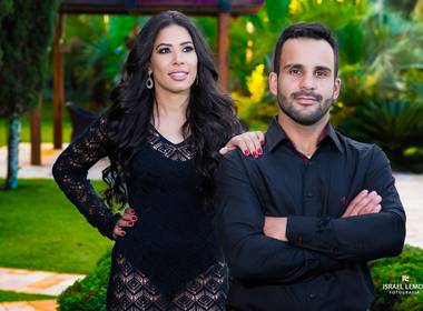 Pre casamento de Save the date | Danilo + Jovilma