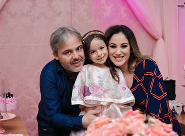 Aniversários de Aniversário 5 anos | Luísa