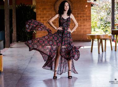 Debutantes de Ana Isabel 