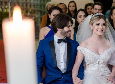 Casamentos de Letícia e Alessandro | Day 1