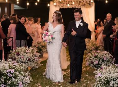 Casamentos de Casamento | Kelia & Anauri