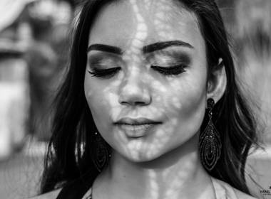 Debutantes de 15 anos | Giovana