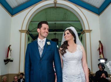 Casamentos de Karina & João Paulo