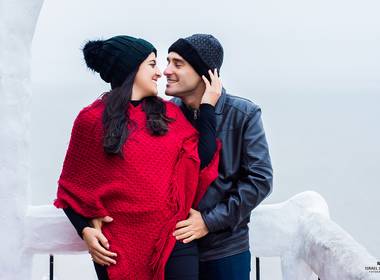 Pre casamento de Graziele e Thiago | Fotografo na cidade de Punta Del leste no Uruguai
