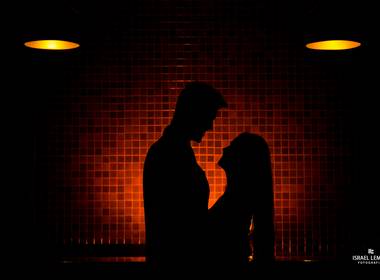Pre casamento de Joice e Dener | Save the date
