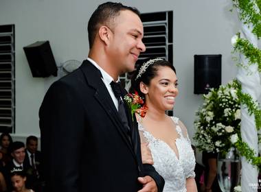 Casamentos de Casamento | Juliana e Lucas