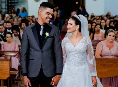 Casamentos de Joice e Dener | Casamento